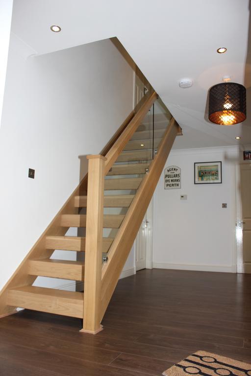 كليثروي Fifty One And A Half Boutique B&B المظهر الخارجي الصورة